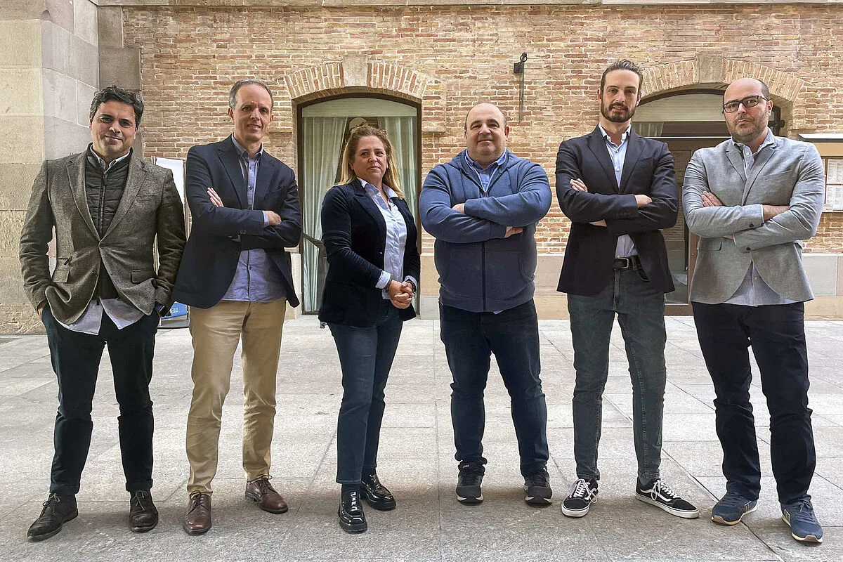 Expansión: La 'fintech' para pymes Kintai obtiene 2,5 millones de financiación